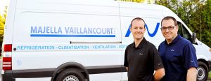 Majella Vaillancourt inc.