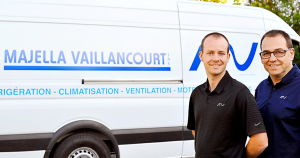 Majella Vaillancourt inc.