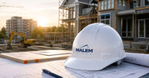 Malem Construction inc.