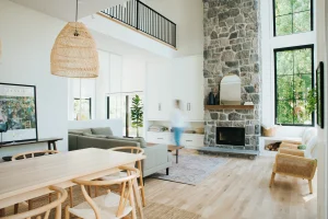 Manero Construction inc.