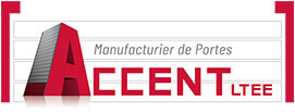 Manufacturier de Portes Accent Ltée