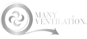 Many Ventilation