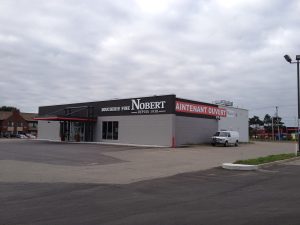 Marc Cossette Inc.