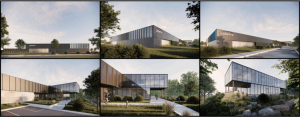 Marcel Racine & Fils Inc