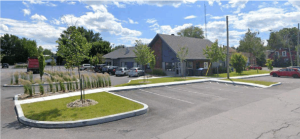 Marcel Racine & Fils Inc