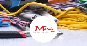Marois Électrique (1980) Limitée