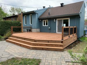 MARTHAM CONSTRUCTION INC.