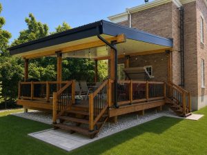 MARTHAM CONSTRUCTION INC.