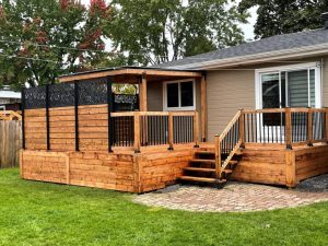 MARTHAM CONSTRUCTION INC.