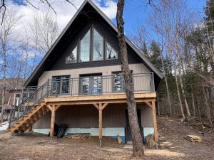 MARTHAM CONSTRUCTION INC.