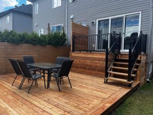 MARTHAM CONSTRUCTION INC.