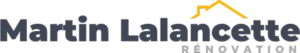 Martin Lalancette Rénovations M.L.R.