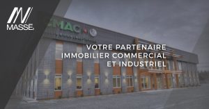 Massé Inc.
