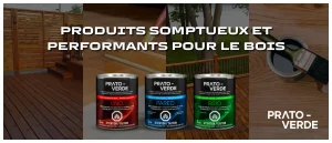 MATÉRIAUX AUDET