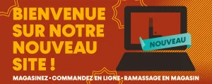MATÉRIAUX DE CONSTRUCTION LÉTOURNEAU INC.