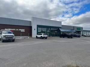 Matériaux JC Brunet inc.