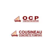 Matériaux OCP