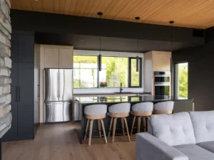 Mathurin cuisines et salles de bains