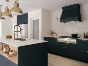 Mathurin cuisines et salles de bains