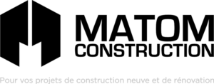Matom Construction inc.