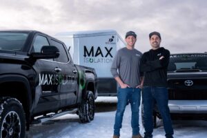MAX Isolation