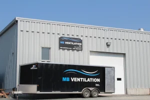 MB Ventilation Inc.