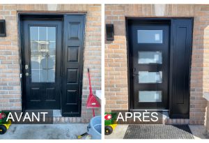 MBR Portes et Fenêtre