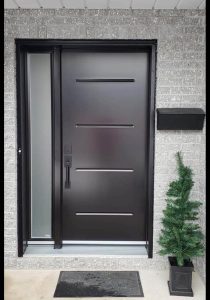 MBR Portes et Fenêtre