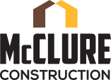 McClure Construction inc.