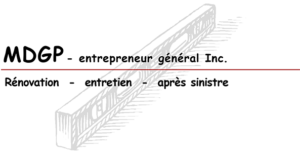 MDGP Entrepreneur Général inc.
