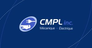 Mécanique Électrique C.M.P.L. Inc