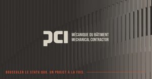 Mécanique PCI