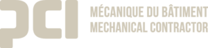 Mécanique PCI