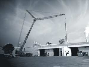 Mécanitec -Projets & Maintenance inc.