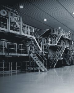 Mécanitec -Projets & Maintenance inc.