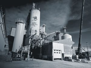 Mécanitec -Projets & Maintenance inc.