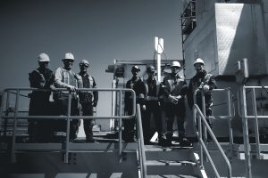 Mécanitec -Projets & Maintenance inc.