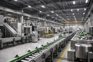 Mécano-Industrie 2015 inc.
