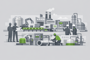 Mécano-Industrie 2015 inc.