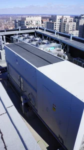 Mechanical HVAC