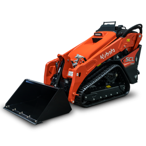 Méga centre Kubota