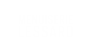 MENUISERIE LESSARD