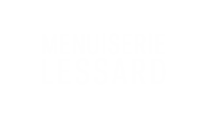 MENUISERIE LESSARD