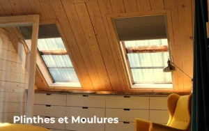 Menuiserie Roger Lussier Inc.