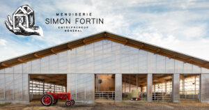 Menuiserie Simon Fortin inc.