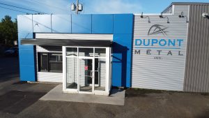 Métal Dupont inc.