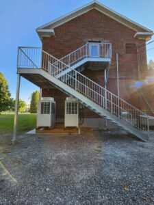 Metallurgiste St-Hilaire Inc.