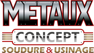 Métaux Concept inc.