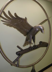 Métaux Ouvrés F.G.