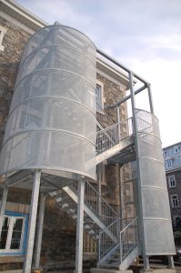 Métodex Métaux Ouvrés Inc.